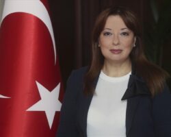 Gülnur Aybet kimdir? UNESCO Türkiye Daimi Temsilcisi Prof. Dr. Gülnur Aybet’in biyografisi
