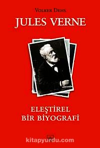 Jules Verne  Eleştirel Bir Biyografi (Karton Kapak) pdf oku