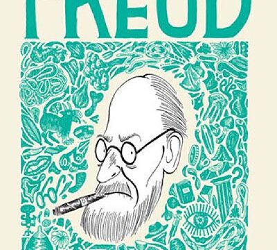 Freud: Bir Çizgi Biyografi pdf oku