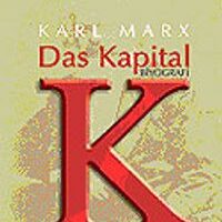 Karl Marx Das Kapital Biyografi pdf oku