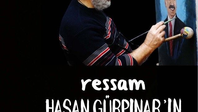 Ressam Hasan Gürpınar’ın Anıları pdf oku
