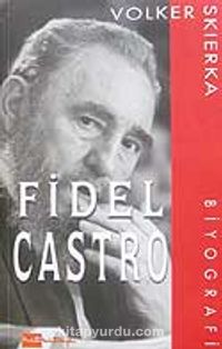 Fidel Castro/Biyografi pdf oku