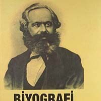 Karl Marx Biyografi pdf oku