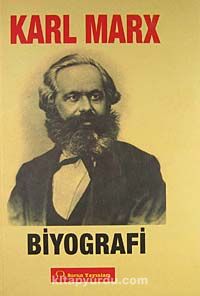 Karl Marx Biyografi pdf oku