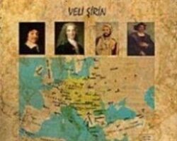 Ana Hatlarıyla Siyasi ve Kültürel Avrupa Tarihi pdf oku