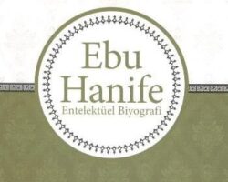 Ebu Hanife  Entelektüel Biyografi pdf oku