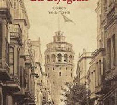 Galata, Pera, Beyoğlu: Bir Biyografi pdf oku
