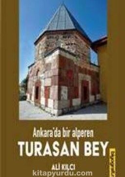 Ankara’da Bir Alperen Turasan Bey pdf oku