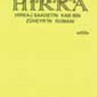 Hırka (Hırka-i Saadetin-Kab Bin Züheyr’in Romanı) pdf oku