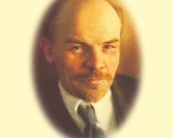 V.İ. Lenin Biyografi pdf oku