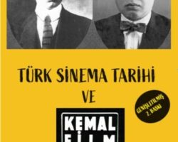 Türk Sinema Tarihi ve Kemal Film pdf oku