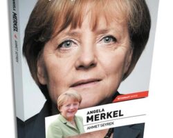 Angela Merkel (Biyografi Serisi) pdf oku