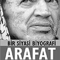 Arafat Bir Siyasi Biyografi pdf oku
