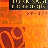 Türk Sağı Kronolojisi (1839-2009) pdf oku