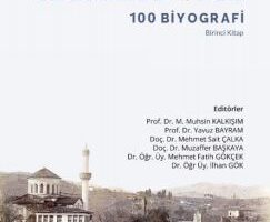 Trabzon’un Kültürel Yüzü  100 Biyografi pdf oku